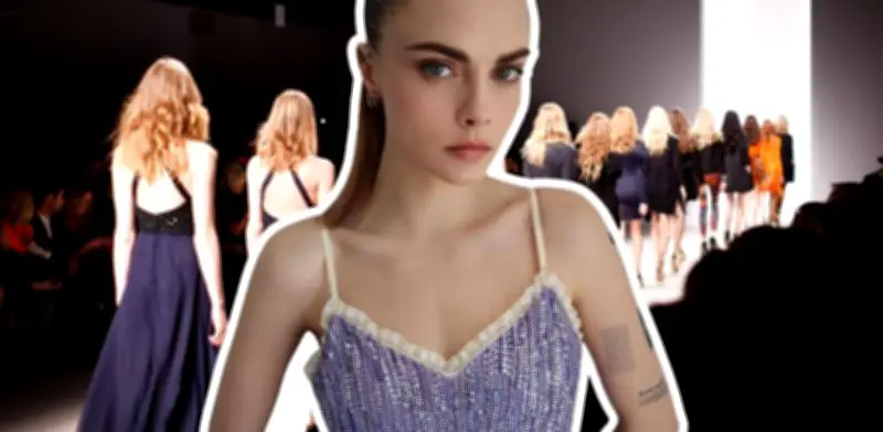 Cara Delevingne rompe el silencio: humillaciones en el modelaje