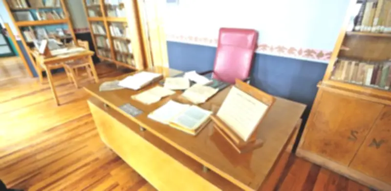 Casa del Poeta mantiene nombre tras polémica por cambio