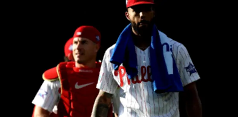 ¡Cayó el imperio! Hit de Jackson Merrill rompe racha histórica de Cristopher Sánchez