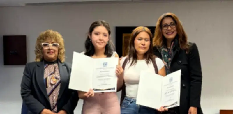 CCH Naucalpan: estudiantes diseñan incubadora de bajo costo