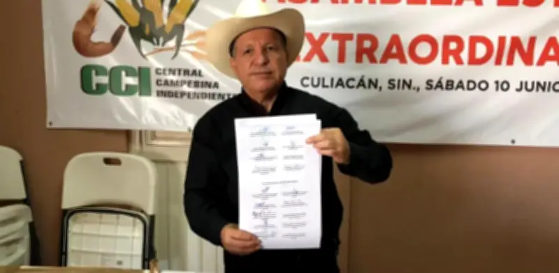 CCI de Sinaloa respalda planta de fertilizantes en Topolobampo y su impacto agrícola
