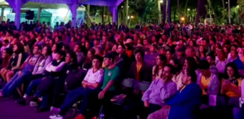 CDMX: Mariachi, sonideros y 30 pantallas gigantes para México vs Chequia