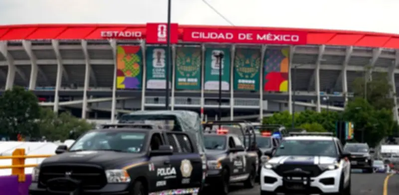CDMX refuerza seguridad para el Mundial 2026 con plan antibombas y equipo táctico