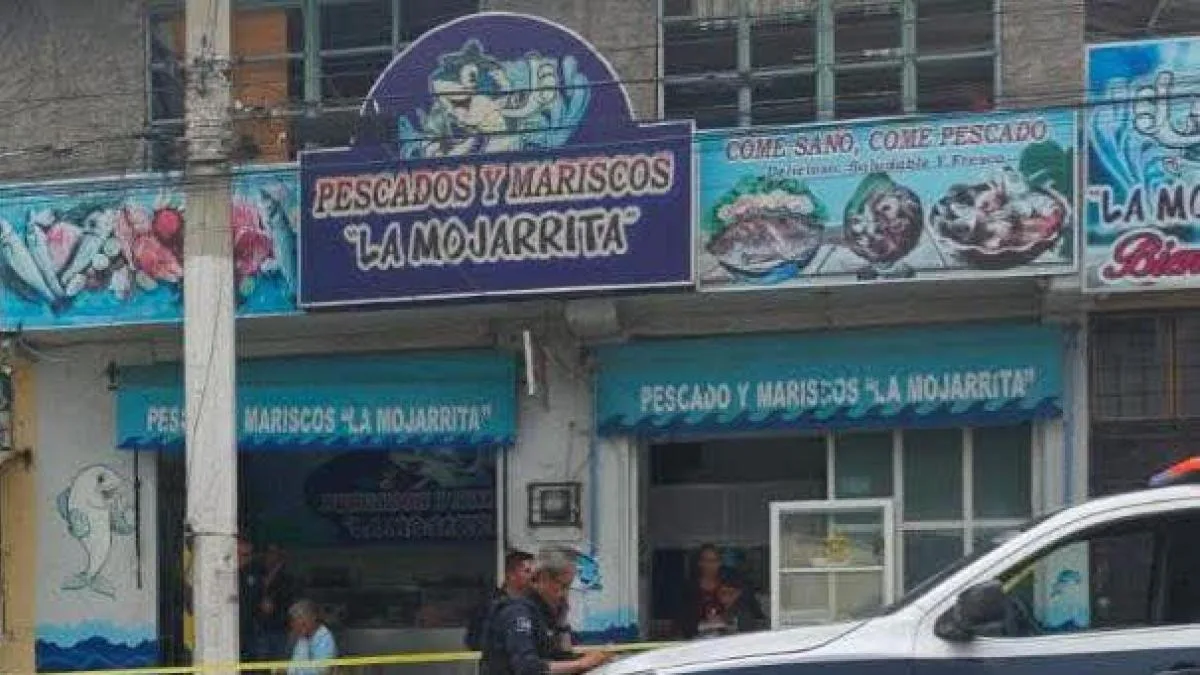 CDMX registra violento Día de las Madres con 9 homicidios