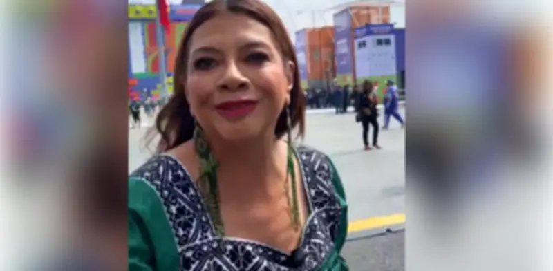 CDMX 'volvió a demostrar de qué está hecha': Brugada tras inicio del Mundial 2026