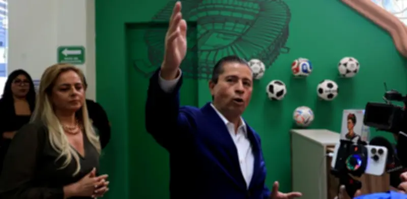 Censo de 13 mil 683 autos en Coyoacán para acceso al estadio