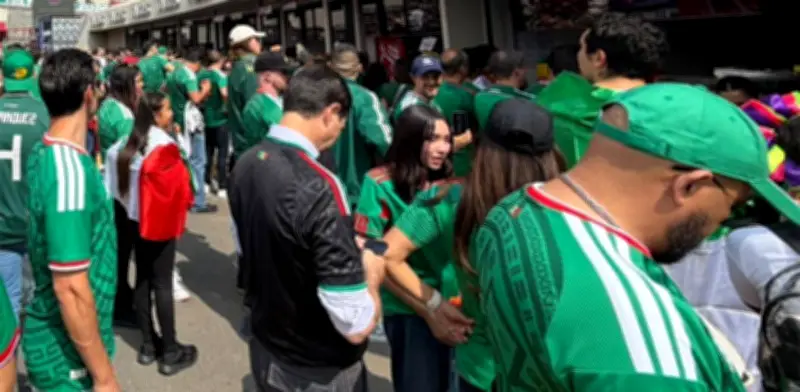 Cerveza oficial en Estadio CDMX para el Mundial a menos de 300 pesos