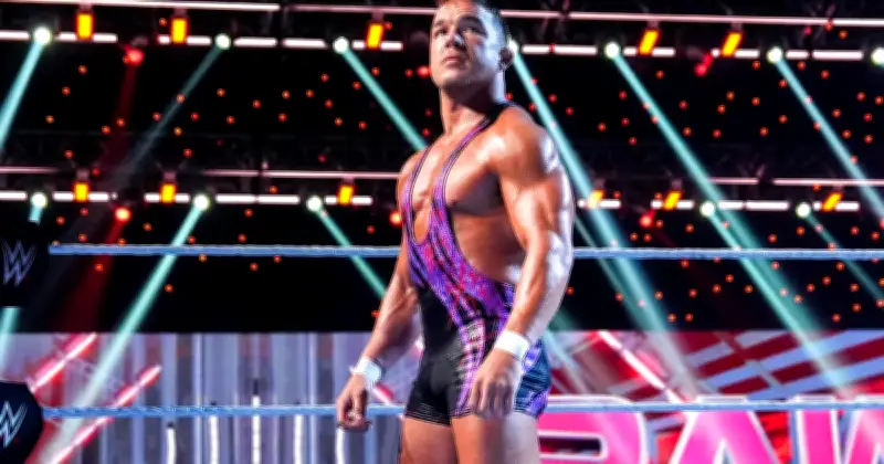Chad Gable: Las 5 mejores luchas del ex Grande Americano en WWE