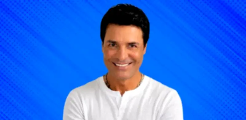 Chayanne lanza tendencia de fotos con IA para el Día del Padre 2026