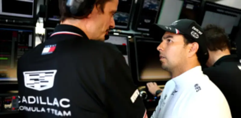Checo Pérez analiza su eliminación en Mónaco: "Estuvimos muy cerca"