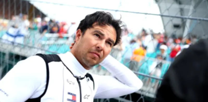 Checo Pérez busca demostrar en Mónaco que es uno de los mejores