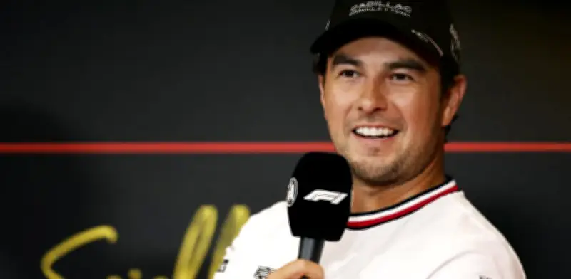 Checo Pérez promete ir al Mundial 2026 tras paso perfecto de México