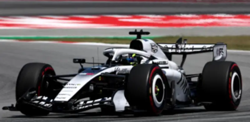 'Checo' Pérez tras Barcelona: 'Tardaremos algunas carreras para mejorar'