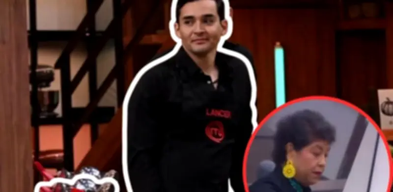 Chef Isabel calla a Lancer en MasterChef 24/7 tras fuerte discusión