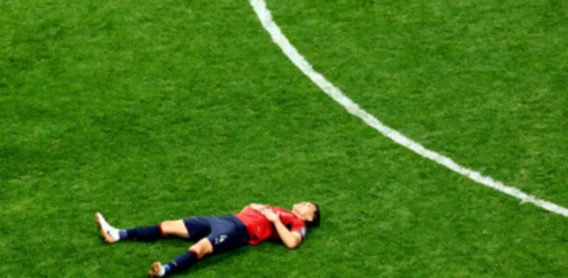 Chequia repite pesadilla: empata 1-1 con Sudáfrica y complica su Mundial