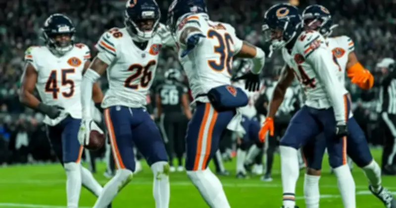 Chicago Bears: ¿se mudan a Indiana tras un siglo sin estadio propio?