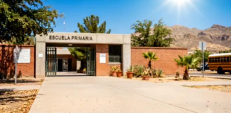 Chihuahua adelanta vacaciones escolares por calor extremo; nuevo calendario