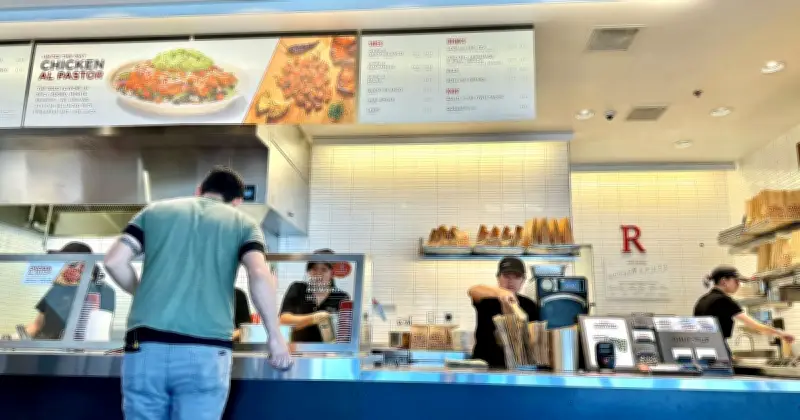 Chipotle llega a México de la mano de Alsea: el desafío de conquistar el paladar local