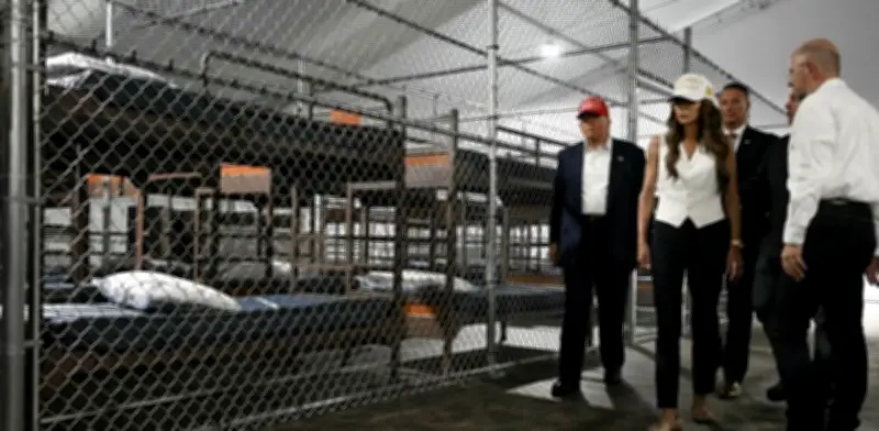 Cierran centro migratorio Alligator Alcatraz tras 21,000 deportaciones