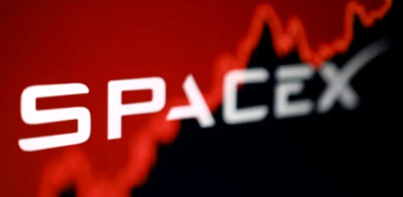 Cinco hitos que marcaron la historia de SpaceX antes de su debut bursátil