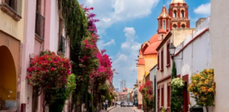 Ciudades líderes en México: claves de su éxito y cómo imitarlas