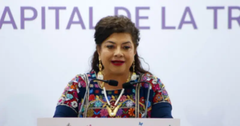 Clara Brugada confirma suspensión de clases el 11 de junio por Mundial