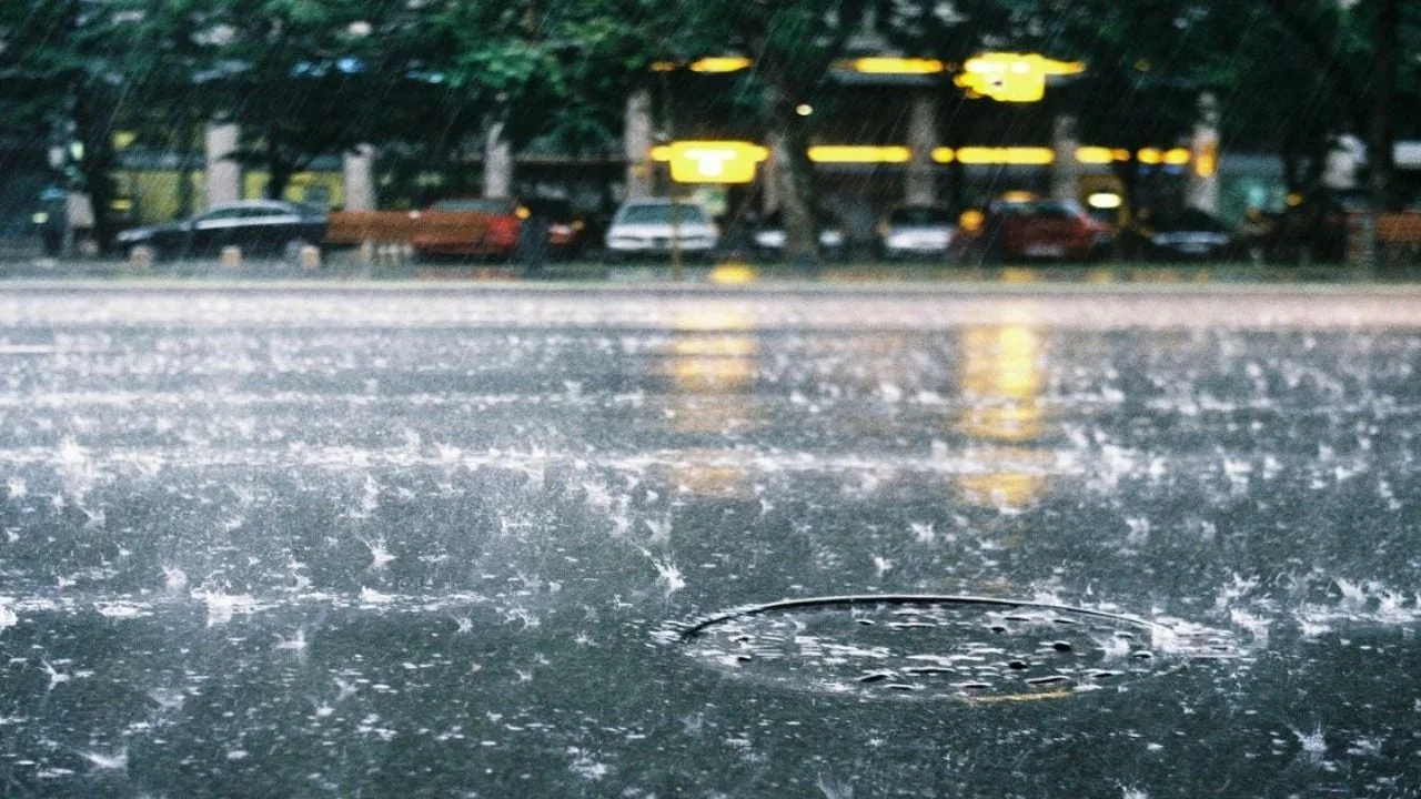 Cancún: martes con lluvia ligera y sensación térmica de 32°C