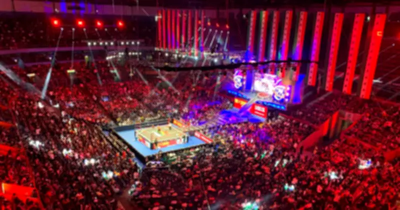CMLL anuncia funciones diarias en principales arenas para verano 2026