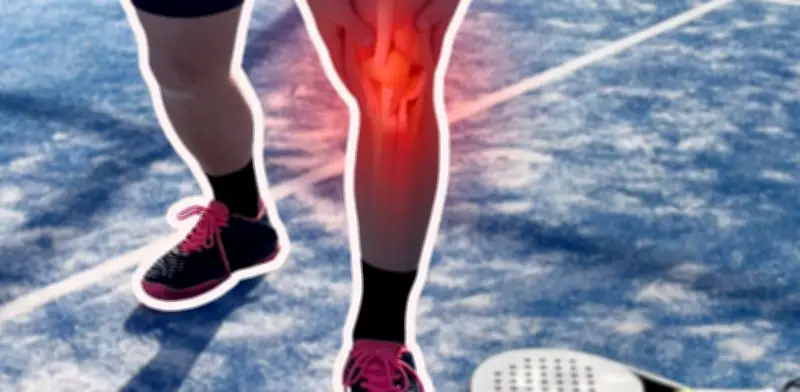 Cómo evitar lesiones al practicar deporte: consejos para entrenar seguro
