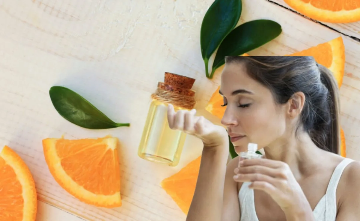 Cómo hacer perfume natural con cáscaras de cítricos: el truco casero