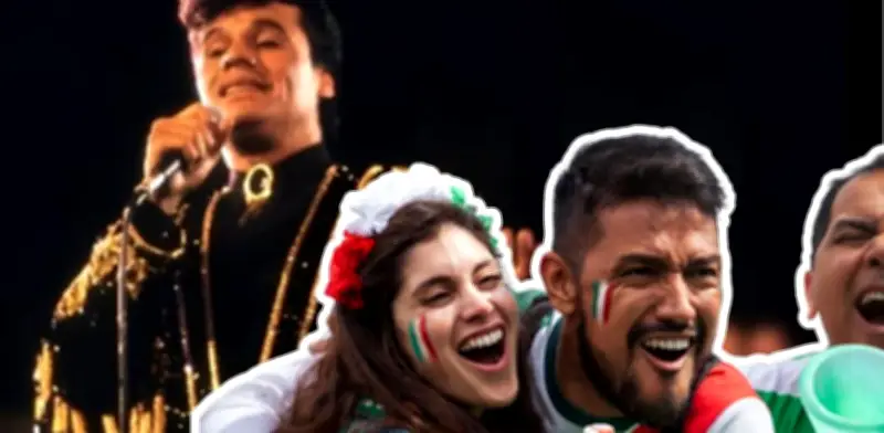 Cómo 'Hasta que te conocí' de Juan Gabriel se volvió himno del Tri en el Mundial 2026