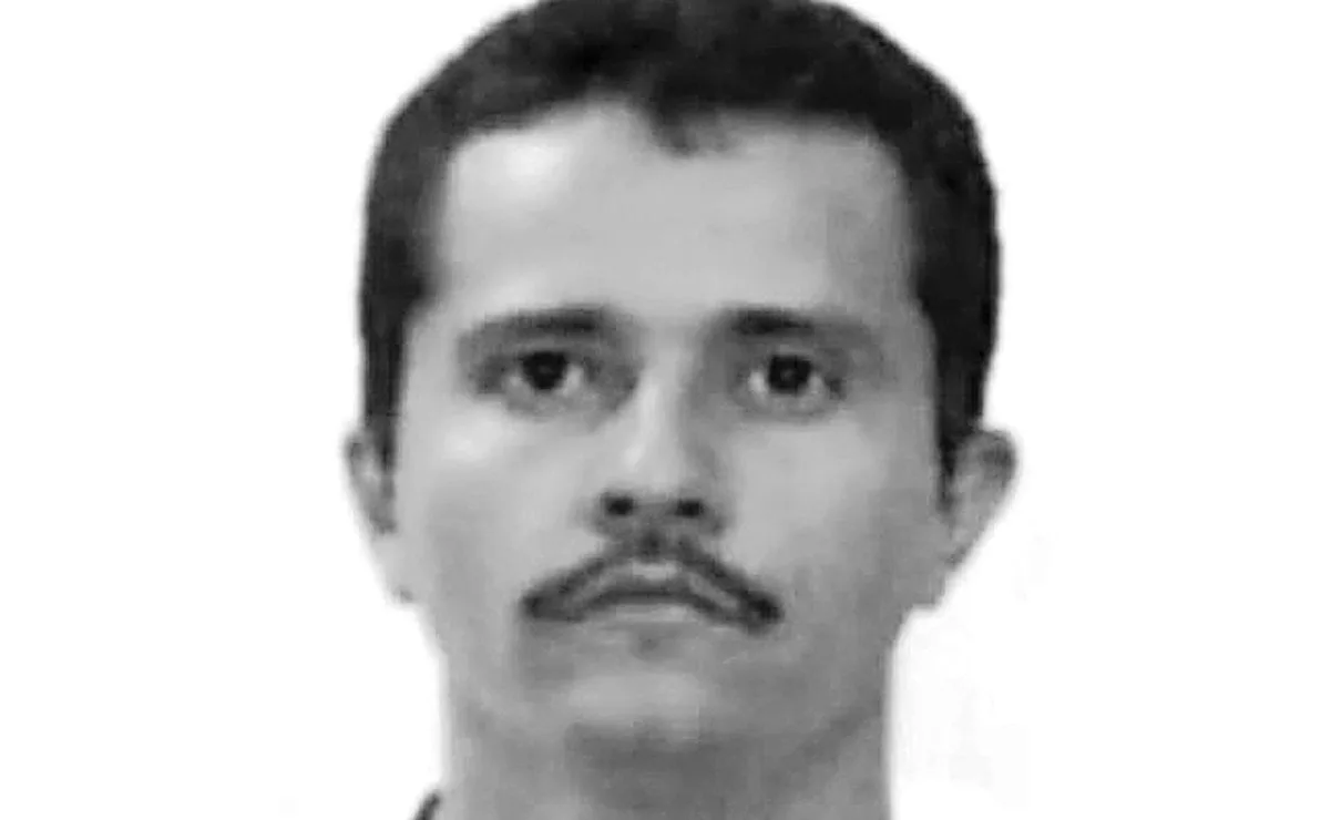 CJNG sigue activo y altamente peligroso tras muerte de 'El Mencho', advierte Harfuch