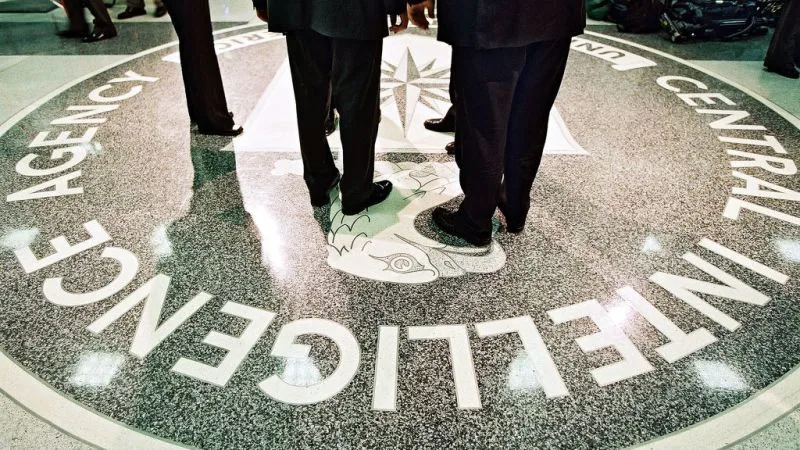 CIA enfrenta su propio #MeToo: acusaciones de agresión sexual sacuden a la agencia de espionaje