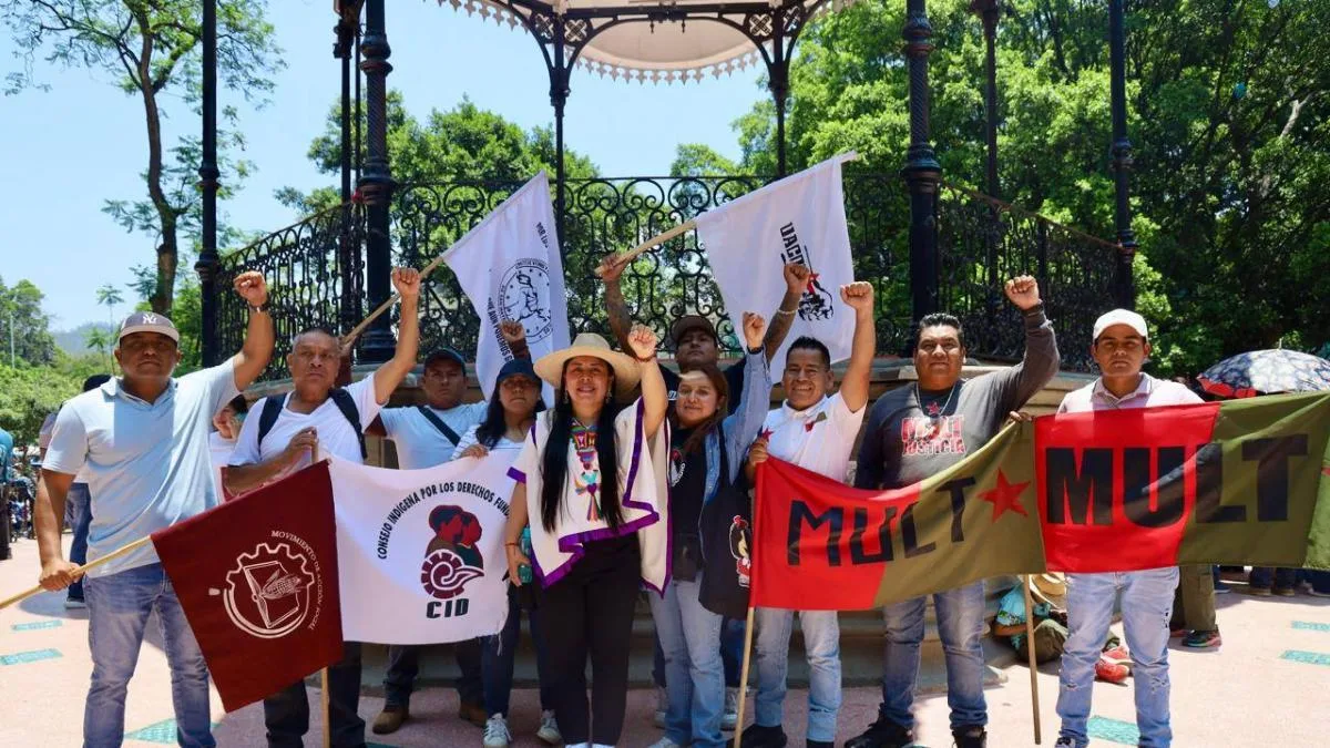 CNTE perfila paro indefinido y boicot al Mundial