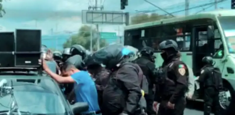 CNTE rompe políticamente con Morena: "Jamás hubo alianza"