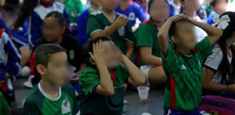 Coahuila ajusta horarios escolares por el partido inaugural del Mundial 2026
