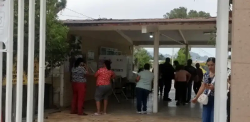 Coahuila: el único bastión del PRI rumbo a su centenario en 2029