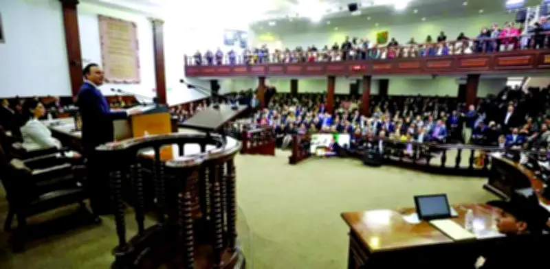 Coahuila elige 25 diputados: PRI y UDC buscan retener poder ante Morena