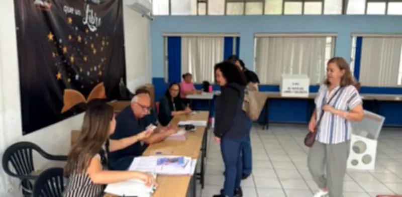 Coahuila reduce abstencionismo: participación ciudadana sube 11 puntos