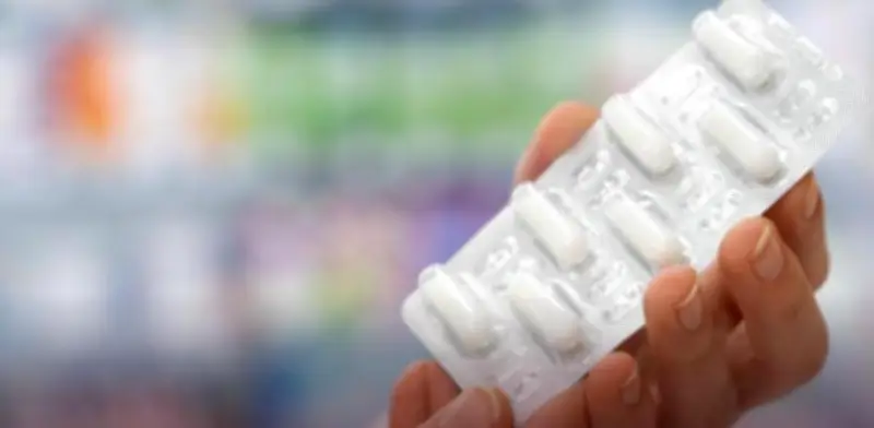 Cofepris reclasifica tramadol como medicamento controlado desde julio 2026