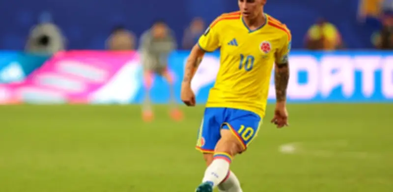 Colombia avanza líder a 16avos; Portugal, segundo tras empatar sin goles
