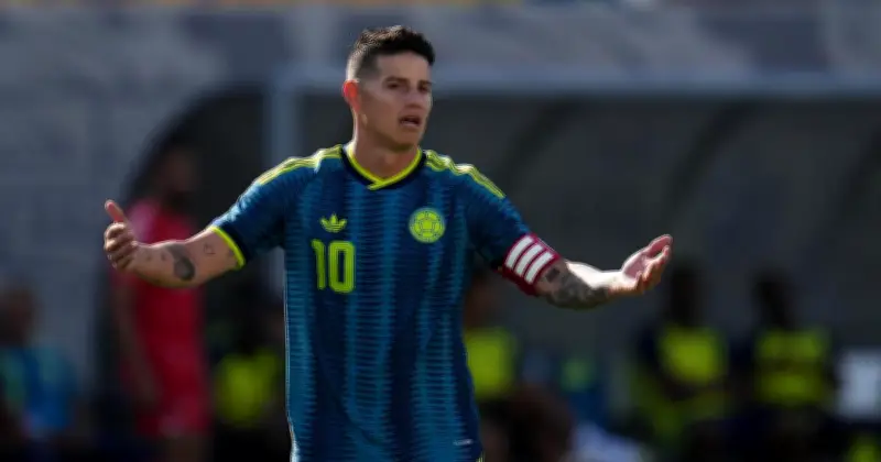 Colombia vence a Jordania con doblete de Jhon Arias y se alista para el Mundial 2026