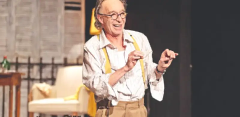 Compañía Nacional de Teatro revive la experiencia de Kerouac en México con 'Tristessa'