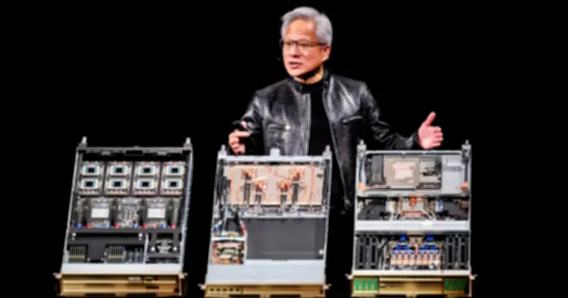Computex 2026: La cumbre de chips que define el negocio global de la IA