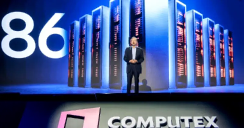 Computex 2026: Los anuncios que transforman la industria de las PC