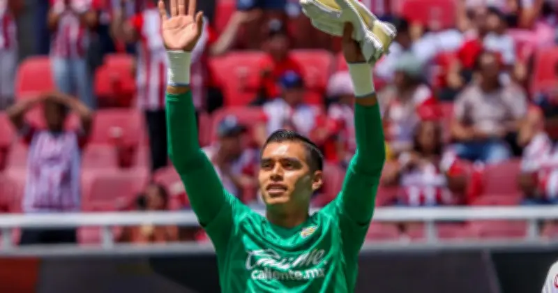 Conejo Pérez elige a Tala Rangel como titular ante Sudáfrica en Mundial 2026