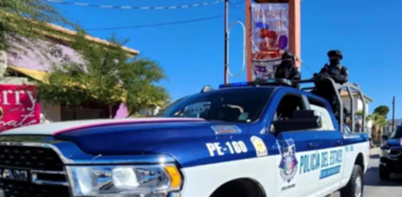 Confianza en policía de Chihuahua alcanza 62.3% según ENSU del INEGI