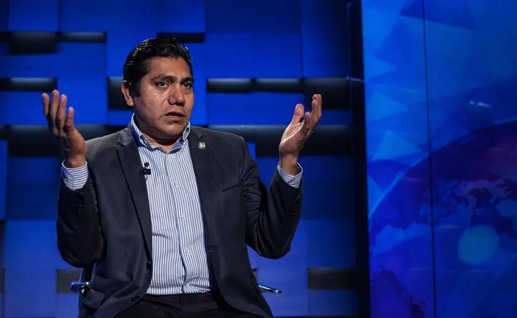 Confirman desaparición del hijo del exsenador Jorge Luis Preciado en Colima