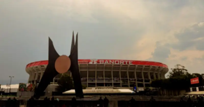 Conflicto por palcos del Estadio CDMX para Mundial 2026 llega a FIFA
