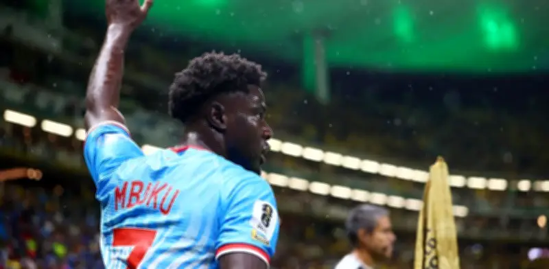 Congo advierte a Uzbekistán: cambiará estrategia para buscar victoria en Mundial 2026